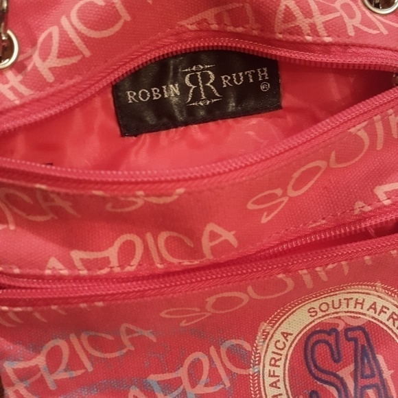 Robin RUTH bag - Picture 5 of 6